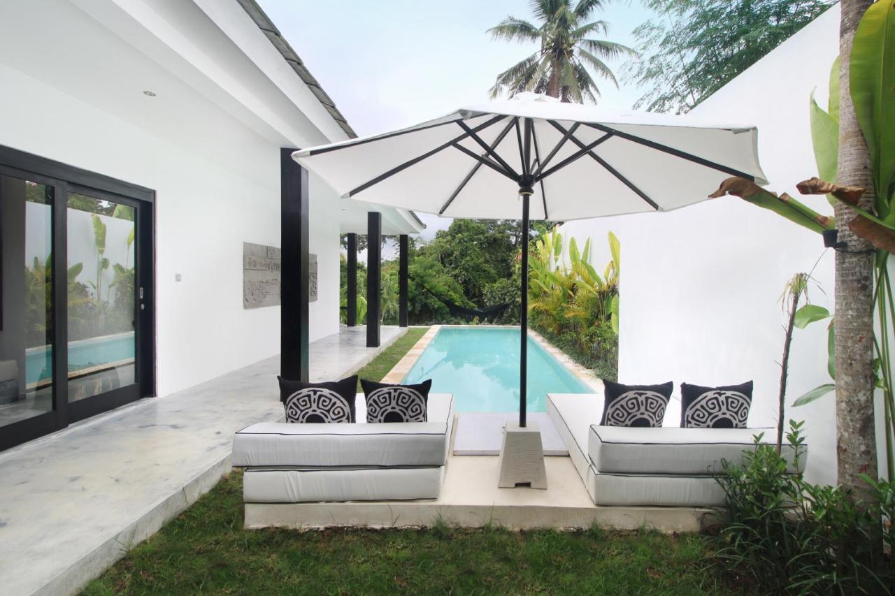 Jungle'S Door Ubud By Love Is Simple Ngoại thất bức ảnh